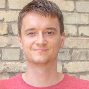 Martin Wozniewicz